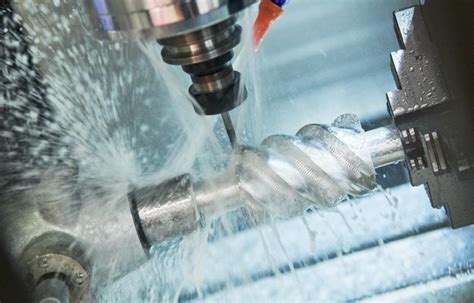 OEM CNC Machine Shop 